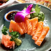 TOKYO SASHIMI