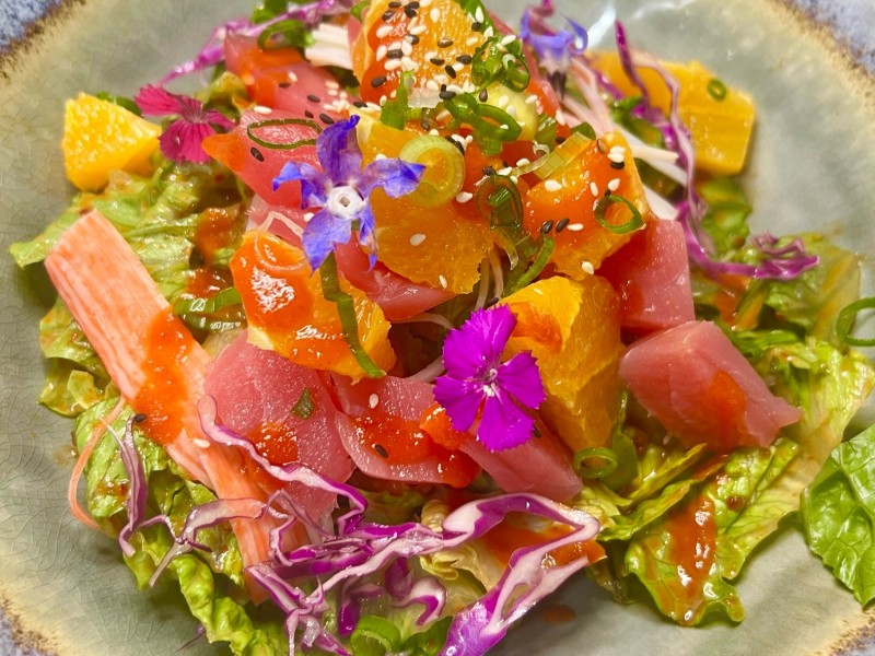 Viagra Salad
