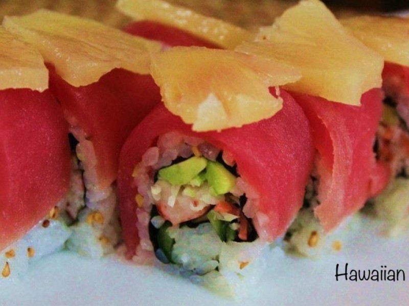 Hawaiian Roll