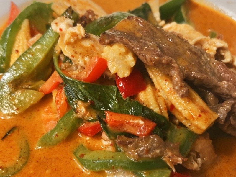 Panang
