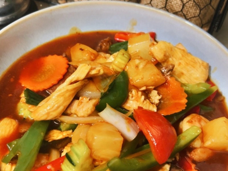 Pad Prio Wan
