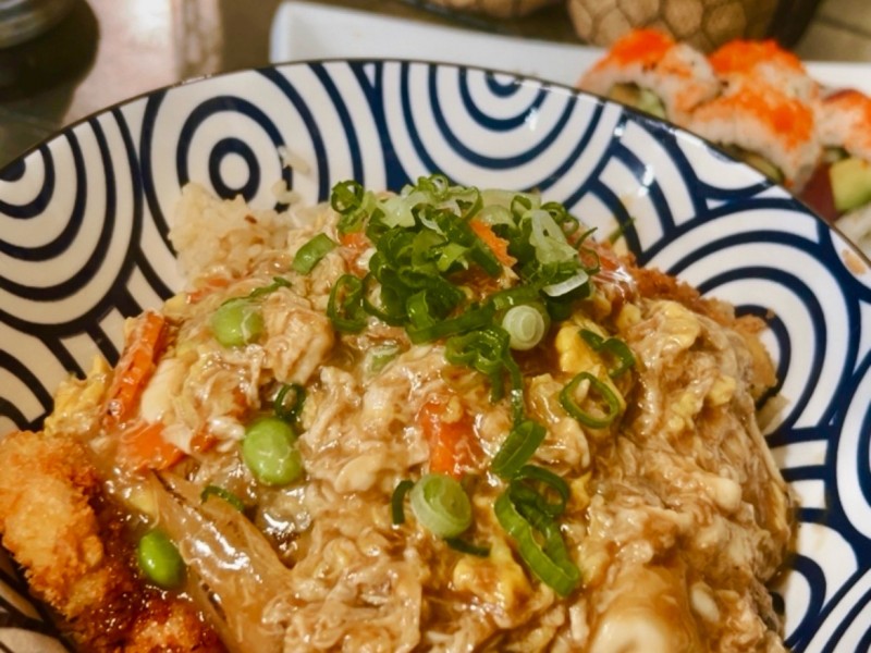 Katsudon