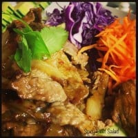 SALAD