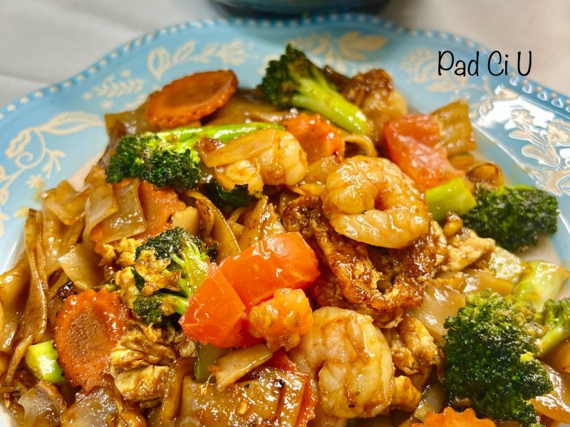 Pad Ci-U