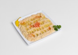 Baba Ghanoush