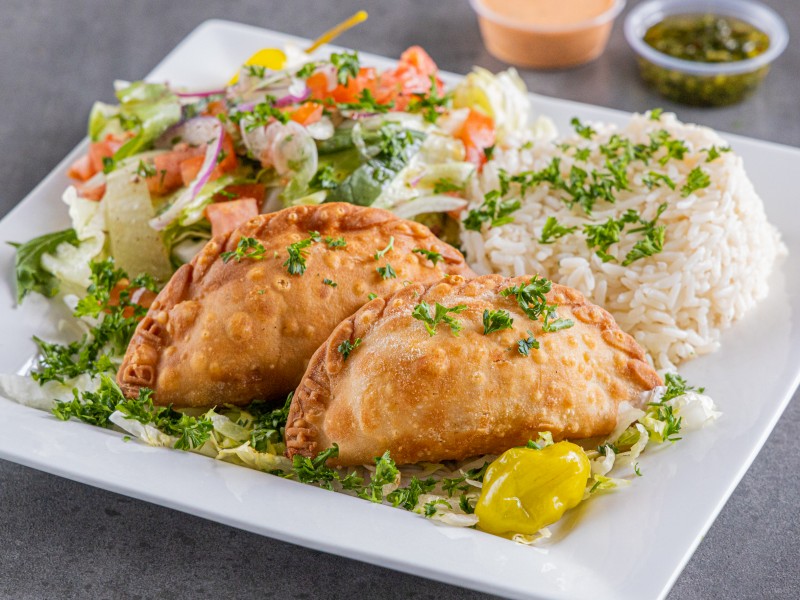 Combo Empanada