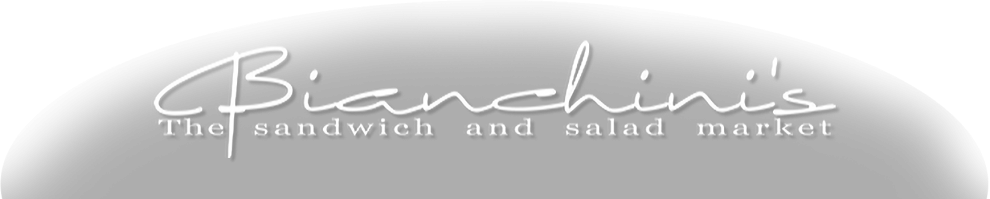 Bianchini's Sandwich and Salad Market