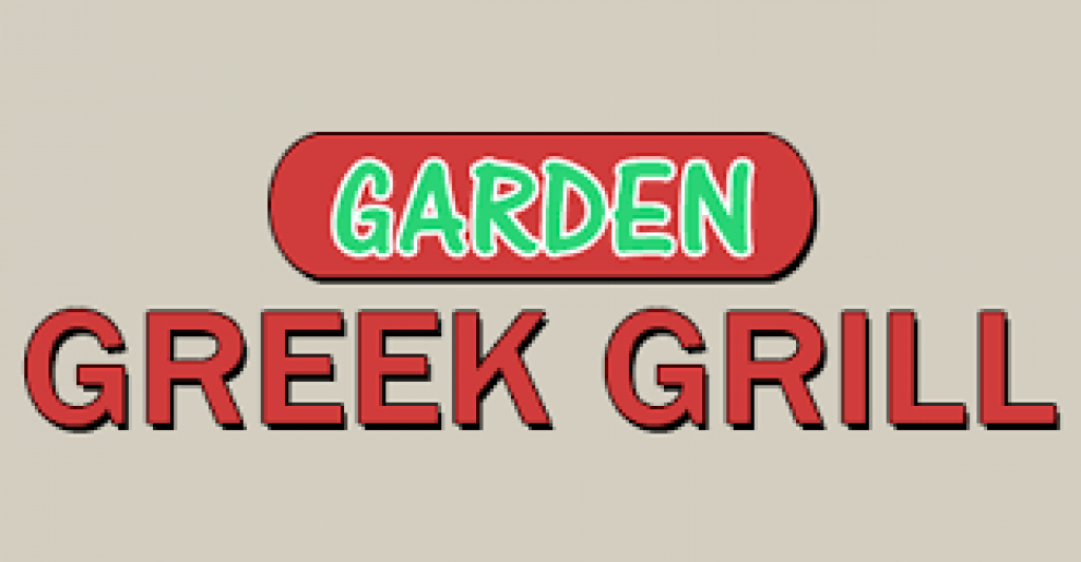 Garden Greek Grill