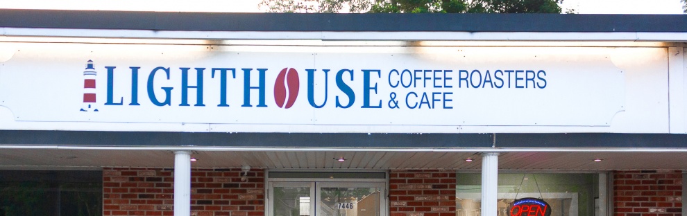 Lighthouse Coffee Roasters
