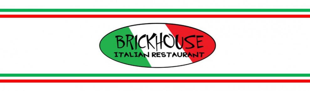 Brickhouse Pizzeria