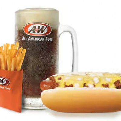 A&W Welcomes Back Spicy Papa Burger As Part Of New Combo With