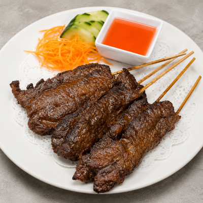 Beef Teriyaki