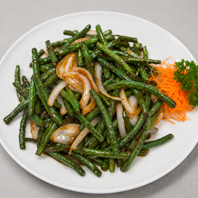 Kanshao String Bean