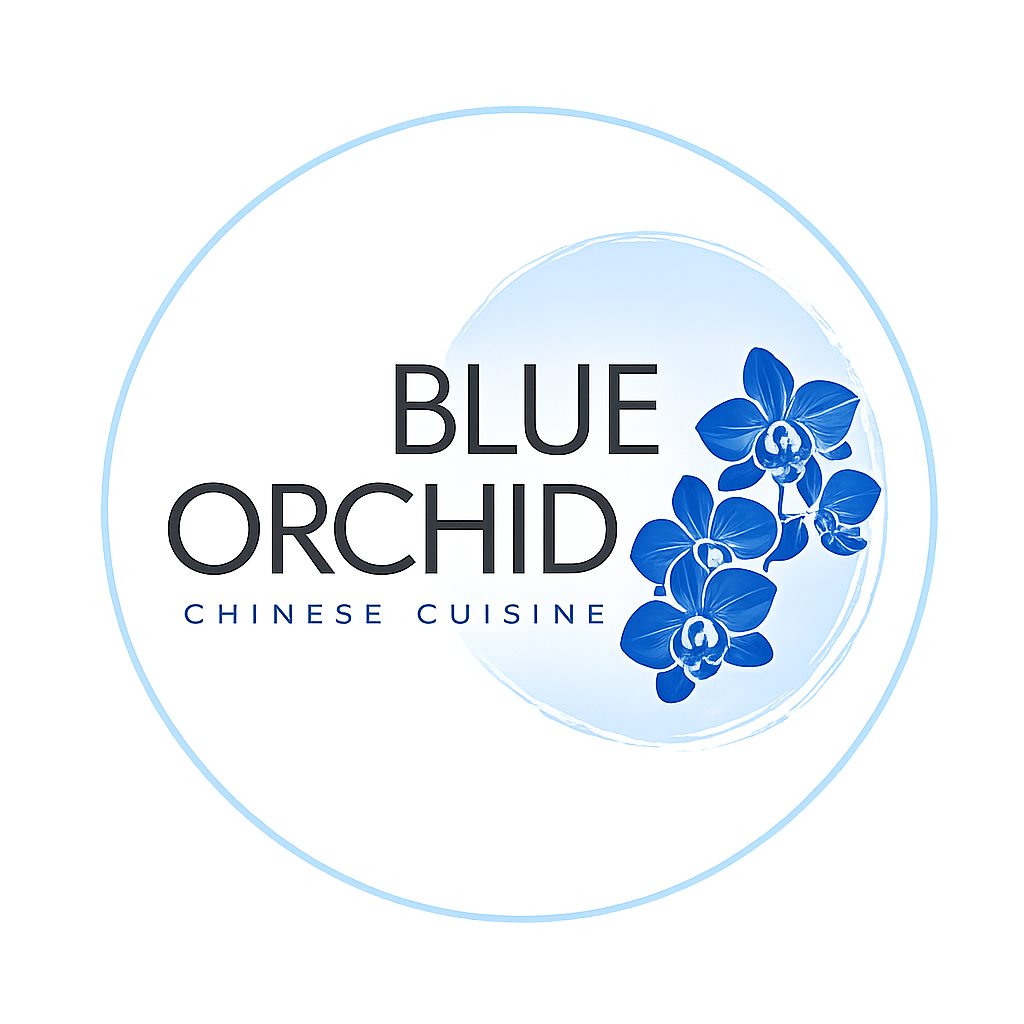 Blue Orchid Chinese Cuisine