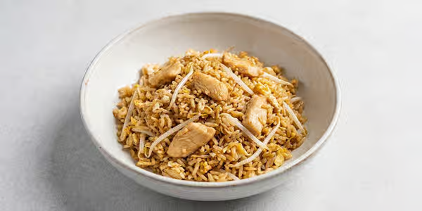 Fried Rice
