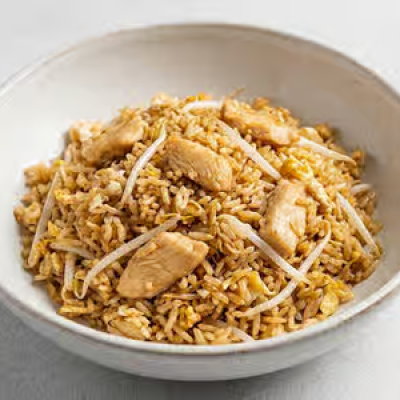 Fried Rice