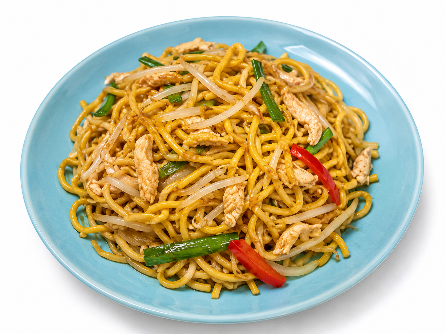 Lo Mein