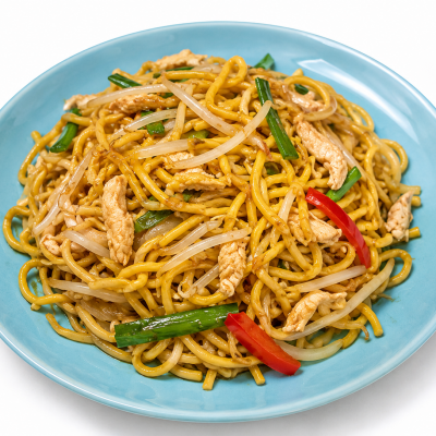 Lo Mein