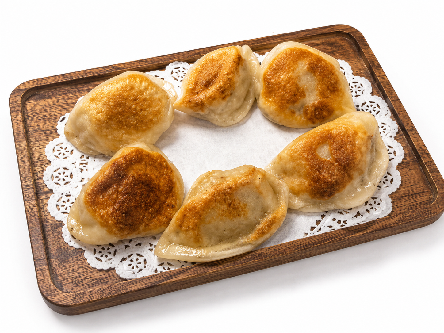Peking Ravioli