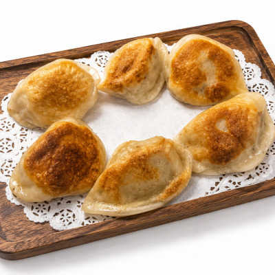 Peking Ravioli