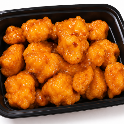General Gau's Chicken