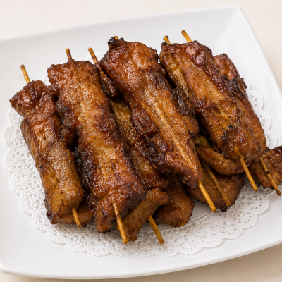 Chicken Teriyaki