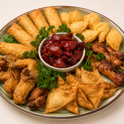 Sampler for 2