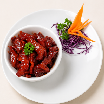 Spare Rib