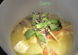 Thai Green Curry