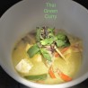 Thai Green Curry