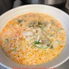 Tom Kha Soup (Bowl)