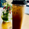 Thai Ice Coffee