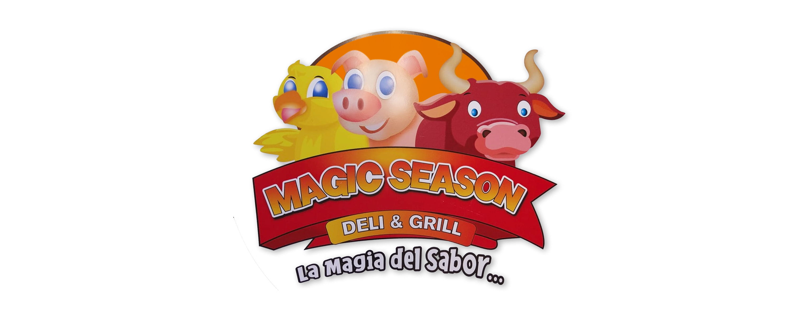 Magic Season Deli & Grill