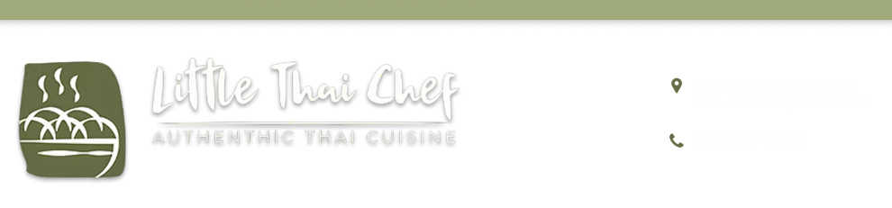 Little Thai Chef