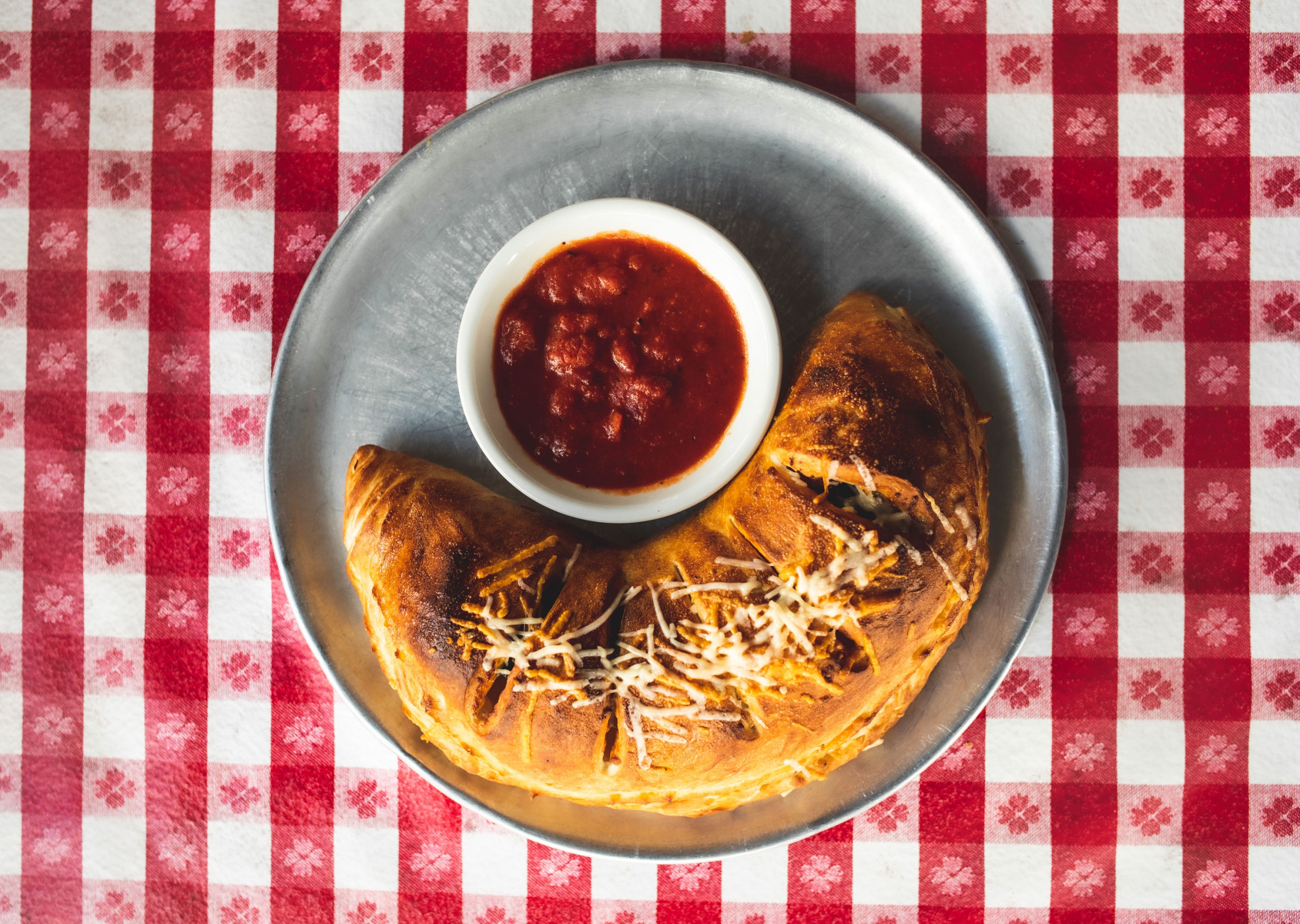 Romio's Pizza & Pasta Renton Official Site & Menu