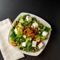 Soup & Salad