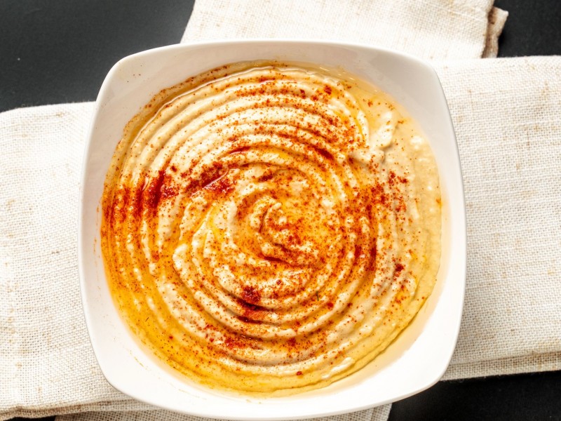 Hummus