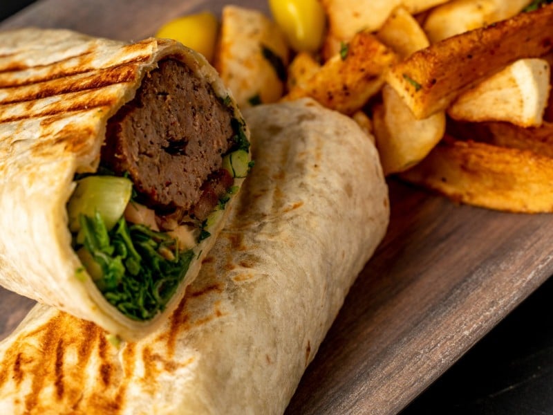 Lula Wrap