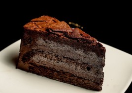 Chocolate Cake 