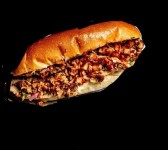 Grilled Chicken Sandwich!!!!! 