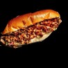 GRILLED CHICKEN SANDWICH 