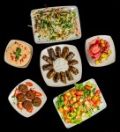 Family package for 4-5 people 