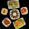 APPETIZER PACKAGE  4-5 people 