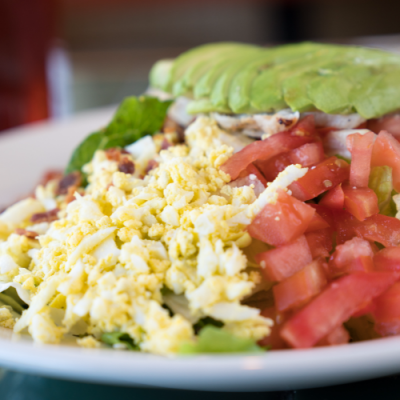 Cobb Salad