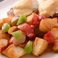 Breakfast Specialties