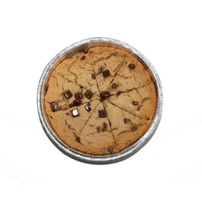 Chewy Gooey Cookie