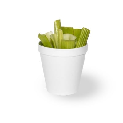 Bucket of Celery 