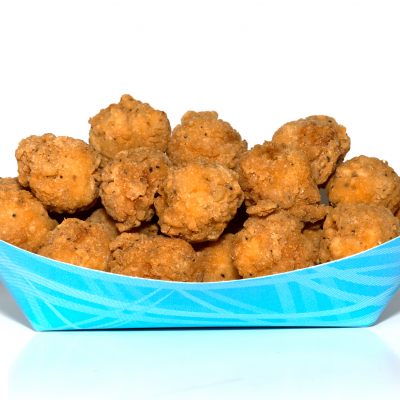 Popcorn Chicken (24 Pcs) 