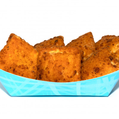 Fried Cheese Ravioli (8pcs)