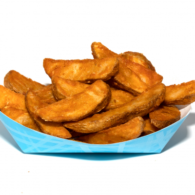 Potato Wedges